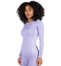 GORILLA WEAR Selah Seamless Long Sleeve på