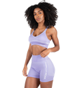 GORILLA WEAR Selah Seamless Sports Bra på