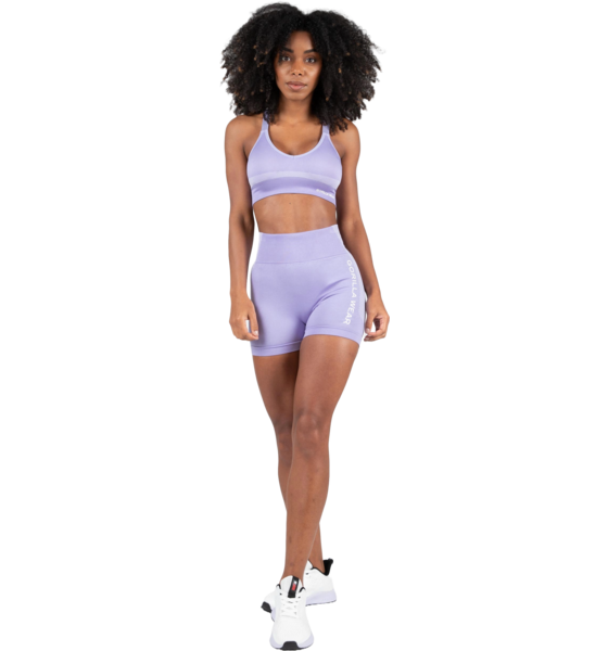 GORILLA WEAR Selah Seamless Sports Bra på