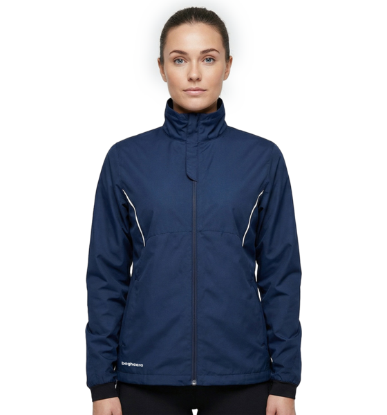 BAGHEERA Selva Jacket Ii Women på