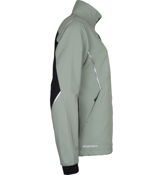 BAGHEERA Selva Jacket Ii Women på