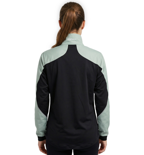 BAGHEERA Selva Jacket Ii Women på