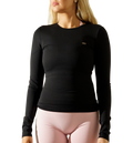 OYOJ Sense Longsleeve - Black på