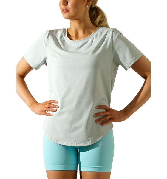 OYOJ Sense T-shirt - Turkos på