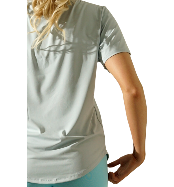 OYOJ Sense T-shirt - Turkos på
