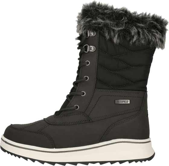 MOLS Sentian Winter Boots på