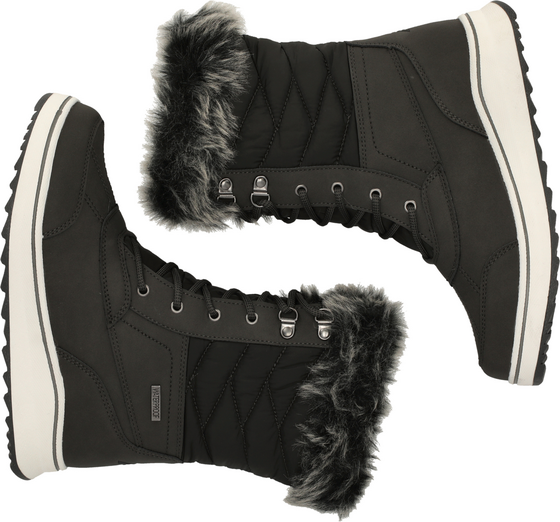 MOLS Sentian Winter Boots på