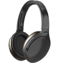 AUDEEO Serenehush Hybrid Anc + Enc Headphones på