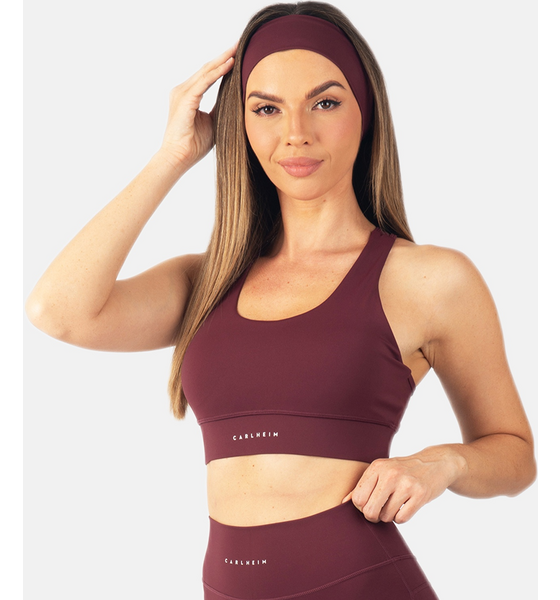 CARLHEIM Serenita Sports Bra på