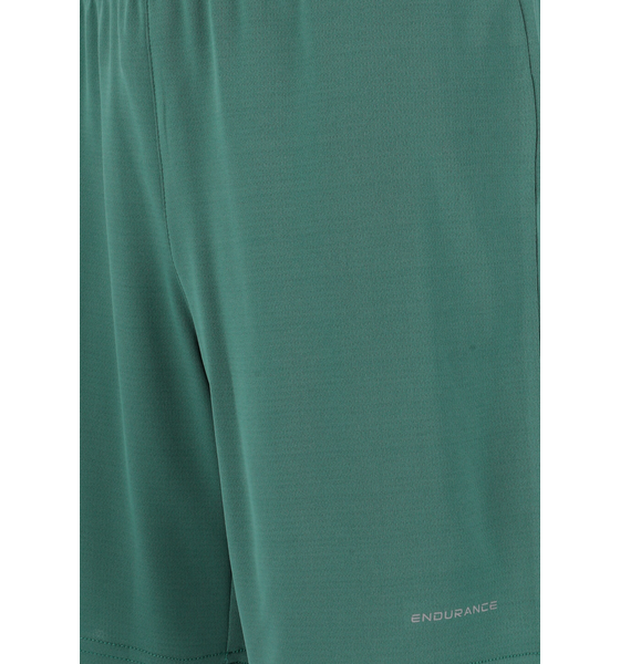 ENDURANCE Sesto Jr. Shorts på