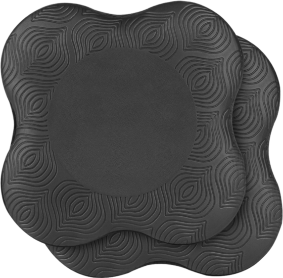 ONAMASTE Set Of 2 Yoga Cushions på