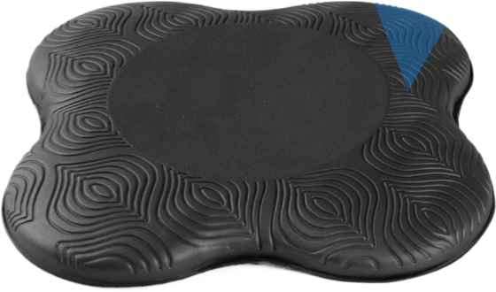ONAMASTE Set Of 2 Yoga Cushions på