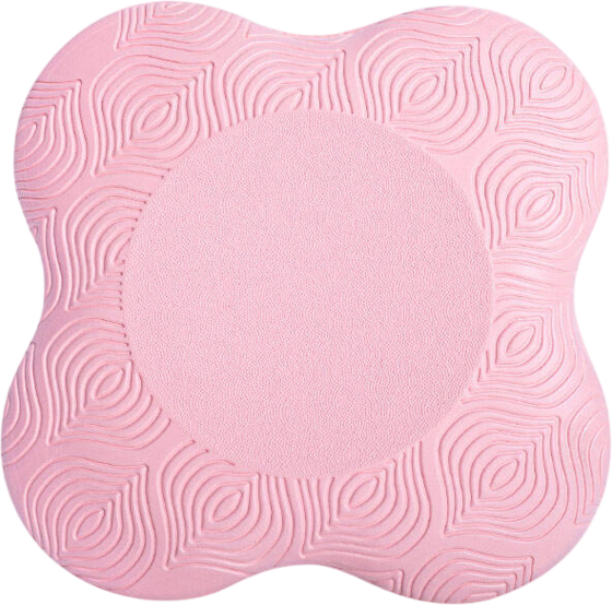 ONAMASTE Set Of 2 Yoga Cushions på