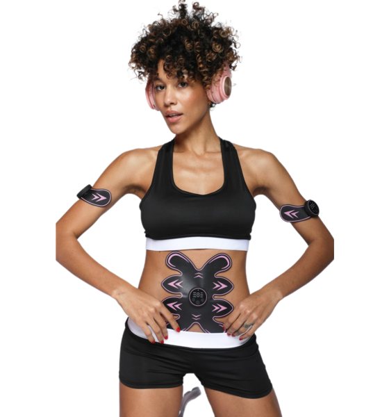ONAMASTE Set Of 3 Muscle Stimulators på