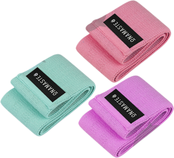 ONAMASTE Set Of 3 Training Bands på
