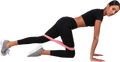 ONAMASTE Set Of 5 Resistance Bands på