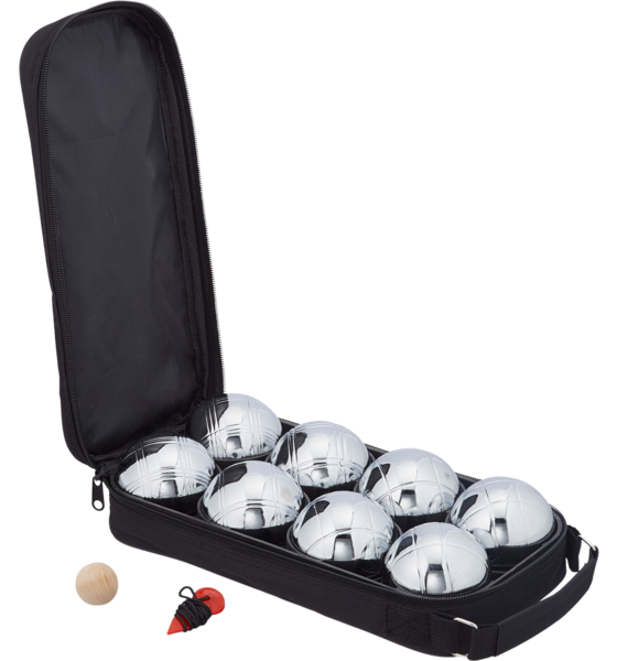 NORTHIX Set Of 8 Boule Balls på