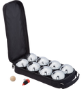 NORTHIX Set Of 8 Boule Balls på
