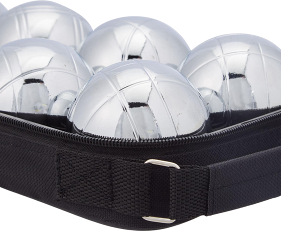NORTHIX Set Of 8 Boule Balls på