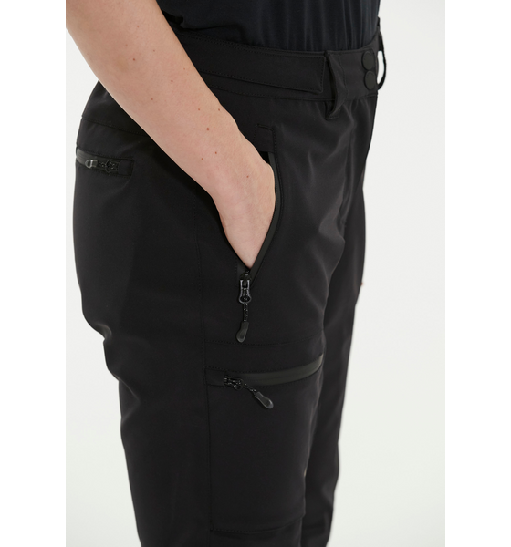 WHISTLER Seymour Softshell Trousers på