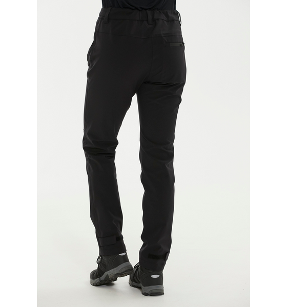 WHISTLER Seymour Softshell Trousers på
