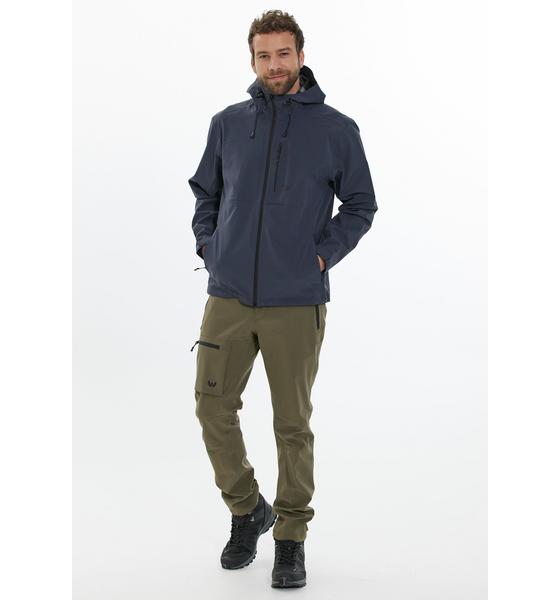 WHISTLER Seymour Sports Jacket på