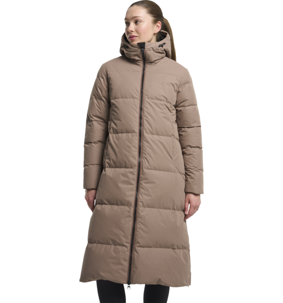 TENSON Shanna 2.0 Down Coat Women på