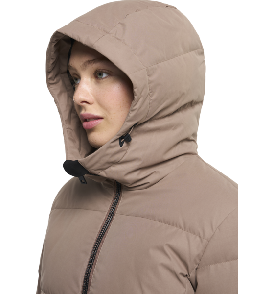 TENSON Shanna 2.0 Down Coat Women på