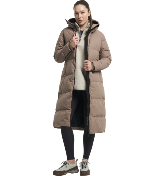 TENSON Shanna 2.0 Down Coat Women på