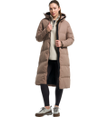TENSON Shanna 2.0 Down Coat Women på