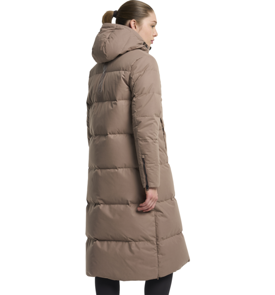 TENSON Shanna 2.0 Down Coat Women på