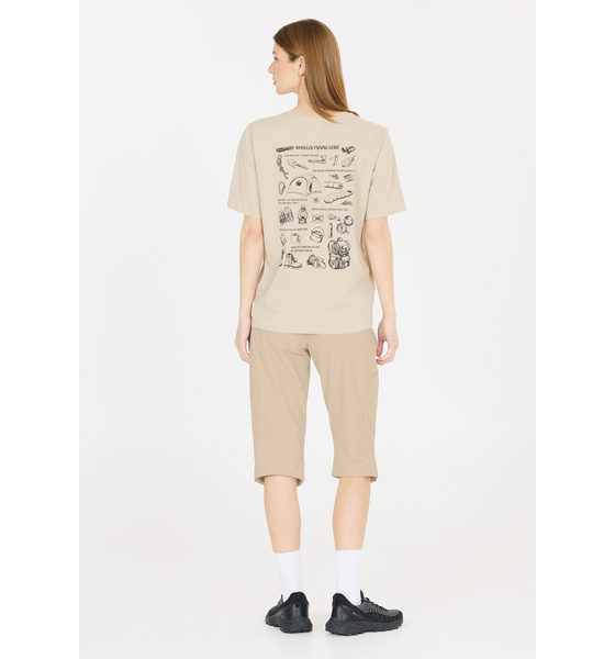 WHISTLER Shannie på