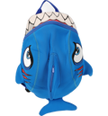 CRAZY SAFETY Shark på