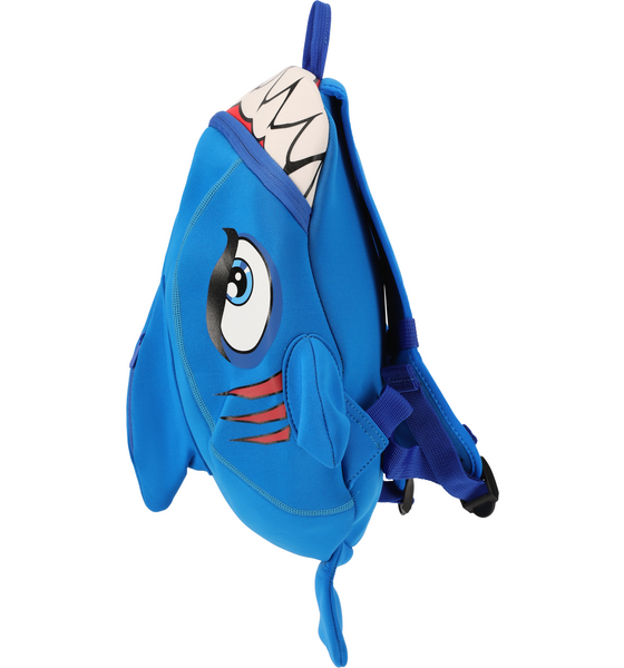 CRAZY SAFETY Shark på
