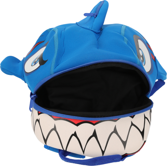 CRAZY SAFETY Shark på