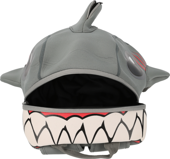 CRAZY SAFETY Shark på