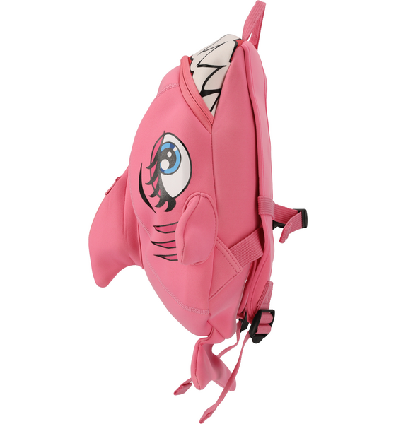 CRAZY SAFETY Shark på