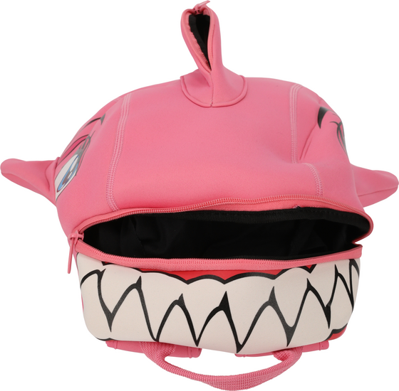 CRAZY SAFETY Shark på