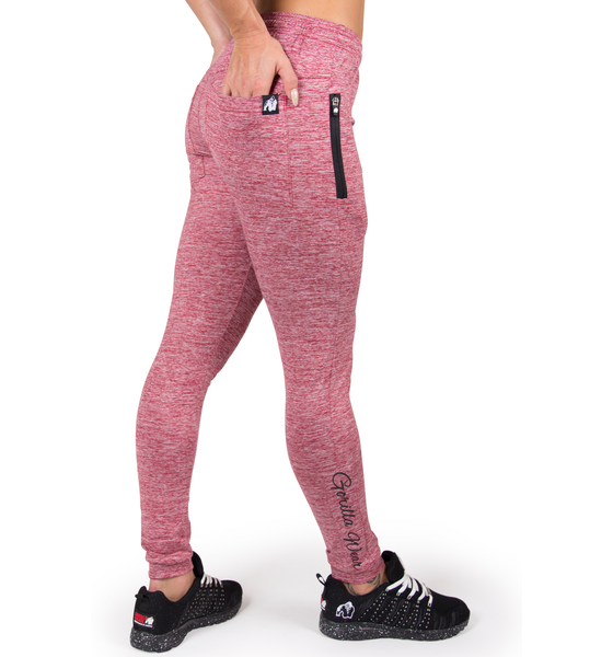 GORILLA WEAR Shawnee Joggers på