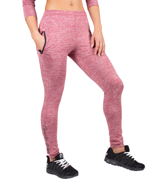 GORILLA WEAR Shawnee Joggers på
