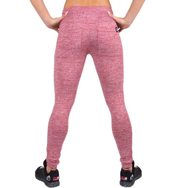GORILLA WEAR Shawnee Joggers på