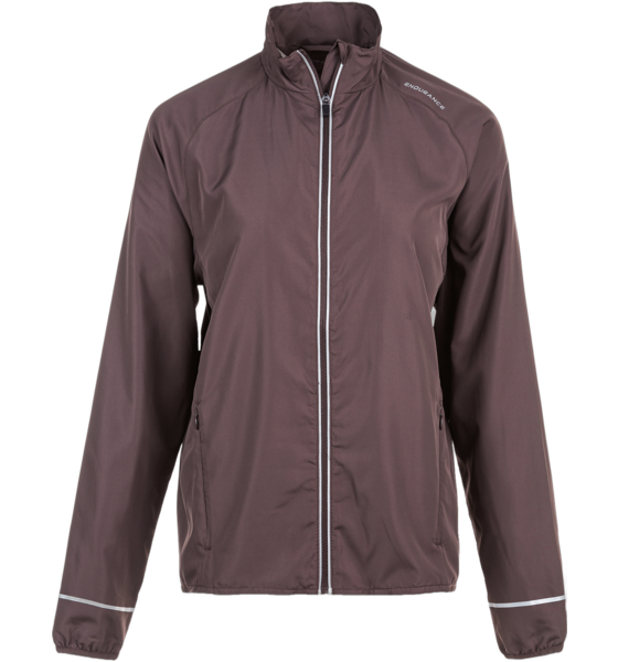 ENDURANCE Shela Running Jacket på