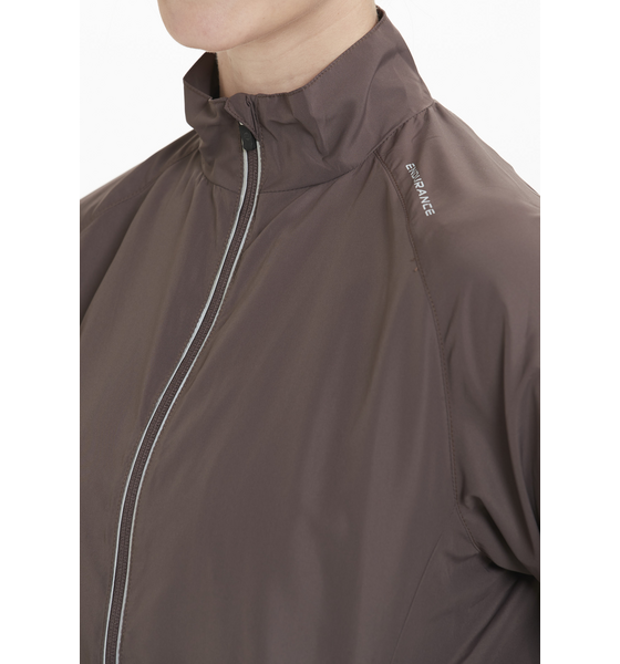 ENDURANCE Shela Running Jacket på