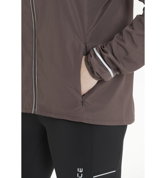 ENDURANCE Shela Running Jacket på