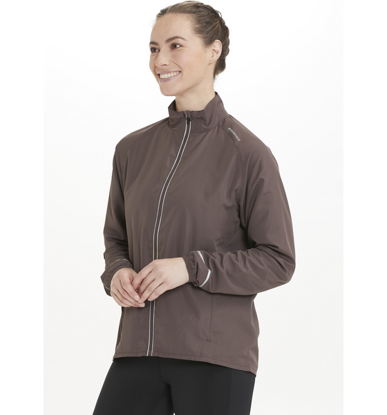 ENDURANCE Shela Running Jacket på