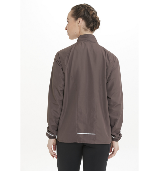 ENDURANCE Shela Running Jacket på