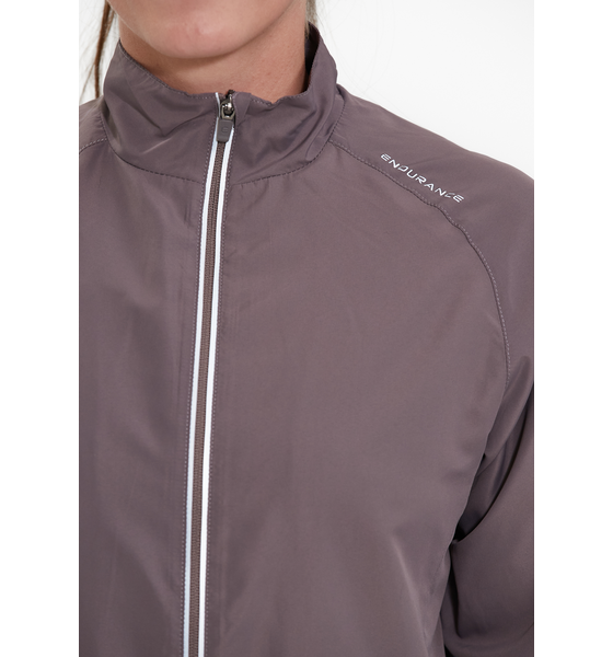 ENDURANCE Shela Running Jacket på