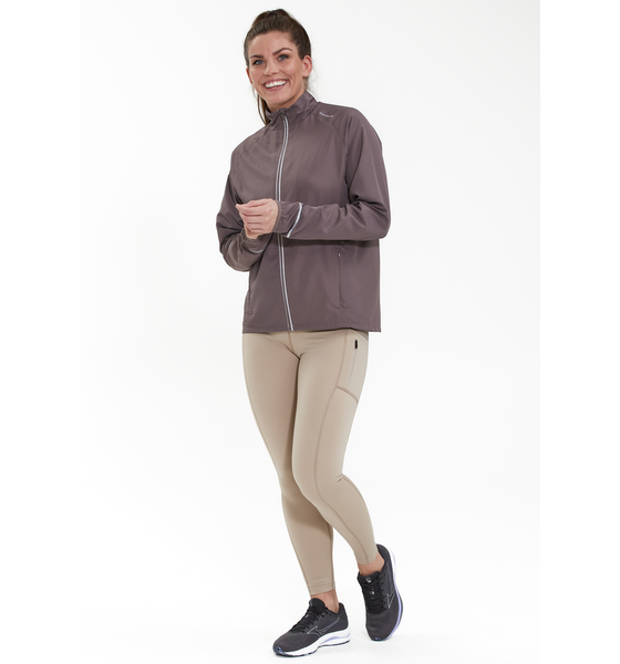 ENDURANCE Shela Running Jacket på