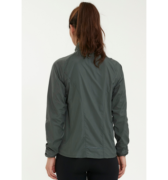 ENDURANCE Shela Running Jacket på
