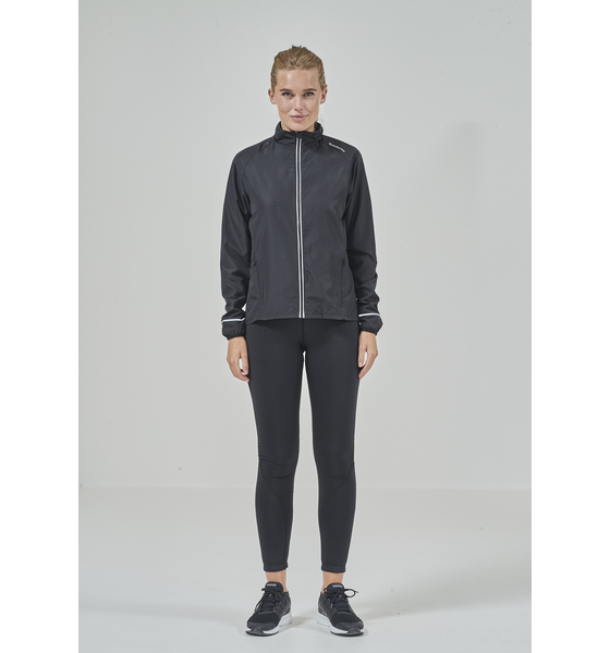 ENDURANCE Shela Running Jacket på